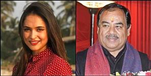 image: Harak Singh Rawat to Join Congress with Anukriti Gusain