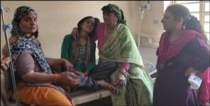 image: Child dies due to drowning in water tank in Uttarkashi
