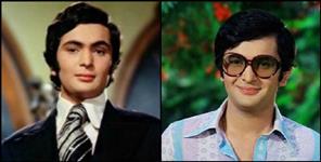 image: Remembering Rishi Kapoor his School days in Dehradun