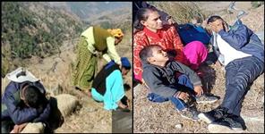 image: 44 people sick due to vomiting diarrhea in Uttarkashi