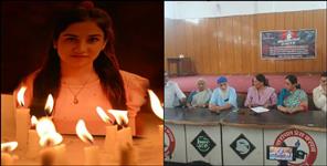 Ankita Bhandari Murder Case Four Years On Protest Planned in Dehradun
