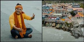 image: Kishan Mahipal Song Jai Badri Vishal
