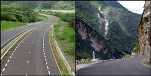 image: garhwal-kumaun connectivity will increase