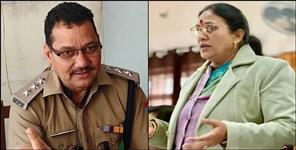 image: Kedarnath MLA Complains to SP Over Viral Video