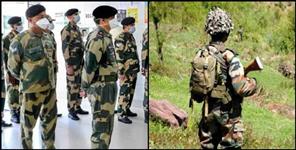 image: 28 Indian Army Soldier coronaviruses infected in Pithoragarh
