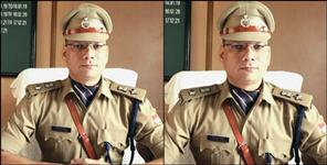 image: Worth of every goon is Rs 5 SSP Manikant Mishra