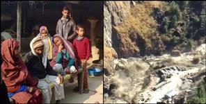 image: Chamoli disaster story of Madhumita
