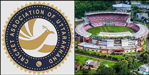 image: Election for 8 posts in Uttarakhand Cricket Association