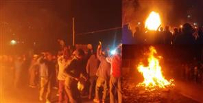 image: Losar Festival started in uttarkashi