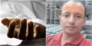 image: Guest Teacher Returning From Election Duty Dies In Accident