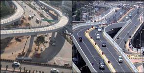 7 new flyovers to be built on Dehradun-Haridwar highway
