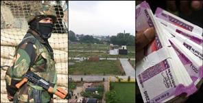 image: Subedar Major Cheated of 26 Lakh in Land Scam in Selaqui