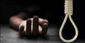 image: 19 year old boy committed suicide in Haldwani