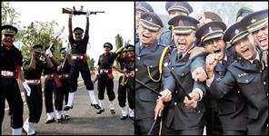 image: Apart from Dehradun NDA exam will also be held in Almora and Srinagar.