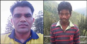 image: Shivajan will meet his family after 13 years