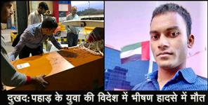 image: anjanisain Jayprakash died in dubai