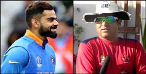 image: PAURI GARHWAL RAKESH SHARMA APPLIED FOR TEAM INDIA FEALDING COATCH