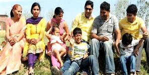 image: Inspirational story about kashmiri devi of Haldwani