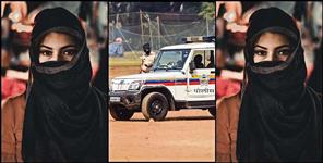 image: Know about Shweta Singh  Girl Arrested in Bulli Bai App Controversy