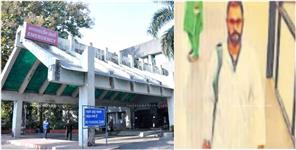 image: Thieves Dressed as Doctors Steal Valuables from Sushila Tiwari Hospital