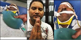image: Roshan raturi speaks about vishan arya