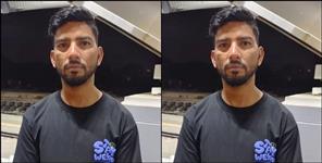 image: Youth from Uttarakhand caught spying for ISI