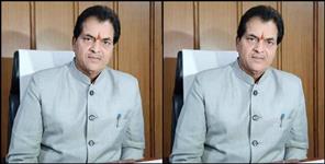 image: Uttarakhand Assembly Speaker Coronavirus infected