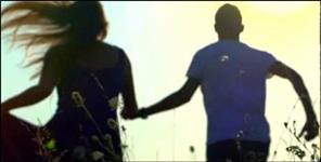 image: woman ran away with her lover