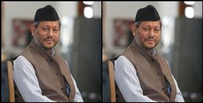 image: 5 MLAs from Uttarakhand ready to give up seat for CM Tirath Singh Rawat