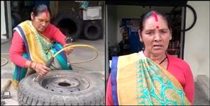 image: Kamala Car Service and Puncture Repair in Nainital