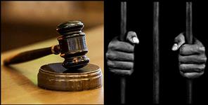 image: jail for husband n father in law manju dovry murder