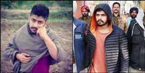 image: Extortion of Rs 20 lakh in the name of Lawrence Bishnoi in Uttarakhand