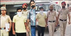 Pakistani spy Raqeeb arrested from army camp