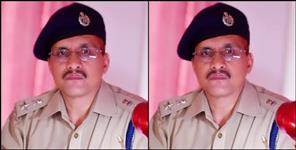 image: Ssp udham singh nagar suspended policemen