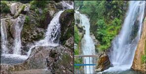 image: Dehradun Kimadi Waterfall Route Map Guide