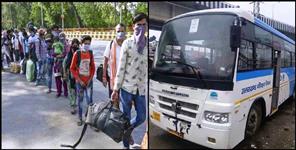 image: 137969 people registered to come back to uttarakhand on 03 may 10AM