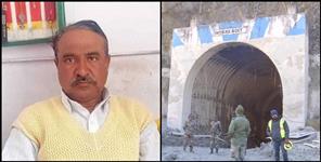 image: Chamoli apda story of virender
