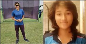 image: Makkumath rudraprayag gunjan selection in uttarakhand cricket team