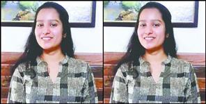 image: Story of IPS Vishakha Dabral
