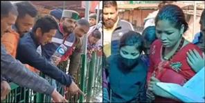 image: Body of Sonali of Srinagar Garhwal found in Mussoorie lake