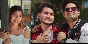 image: latest new garhwali song patwari 2