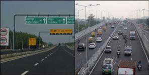 image: Delhi Dehradun Expressway Inauguration and New Travel Rules Explained