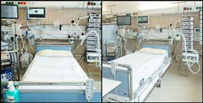 image: Uttarakhand will get 100 ventilator on 10 days