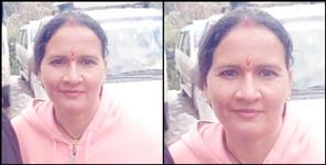 image: Police jawan wife murdered in Haldwani