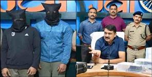 image: Dehradun police seized fake medicines worth Rs 20 lakh in Delhi
