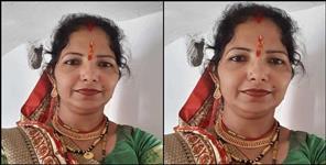 image: Chandra Joshi commits suicide in Rudrapur