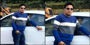 image: NEERAJ SEMWAL RUDRAPRAYAG CLEARED PCS EXAM
