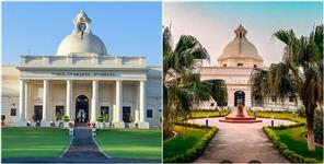 image: IIT Roorkee Ranked 8th Among Top 10 Institutions of The Country