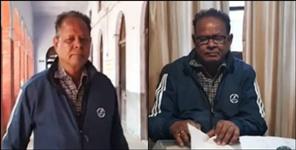 image: The story of Dehradun teacher Gerald John