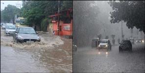 Uttarakhand Weather Update 3 August 2025